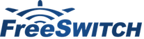 FreeSWITCH logo