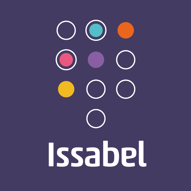 Issabel logo