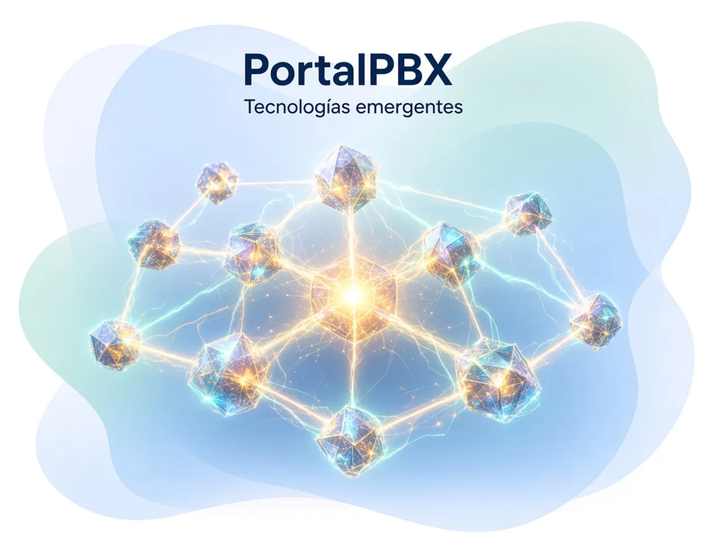 Emerging technologies illustration