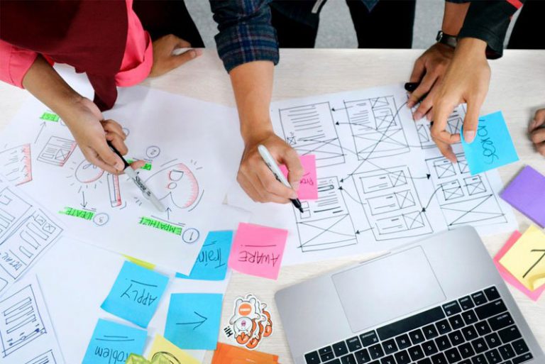 Desarrollo Web y Diseño Digital
