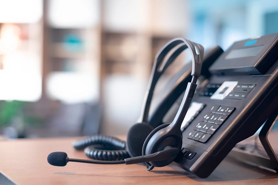 Telefonía IP para Empresas