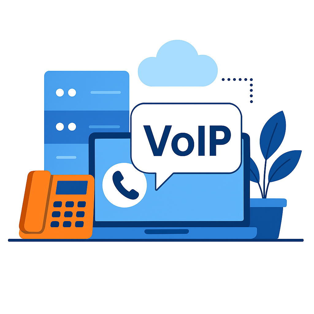 Troncales SIP PortalPBX