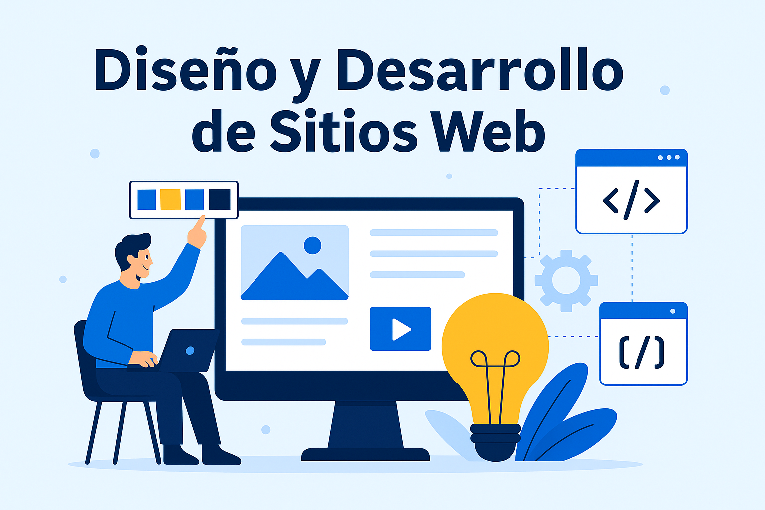 Diseño Web